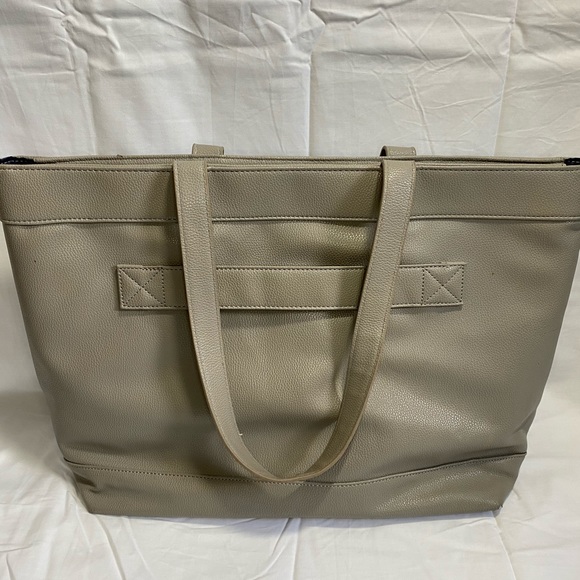 Kenneth Cole Laptop Carrying Bag Briefcase - Picture 4 of 6